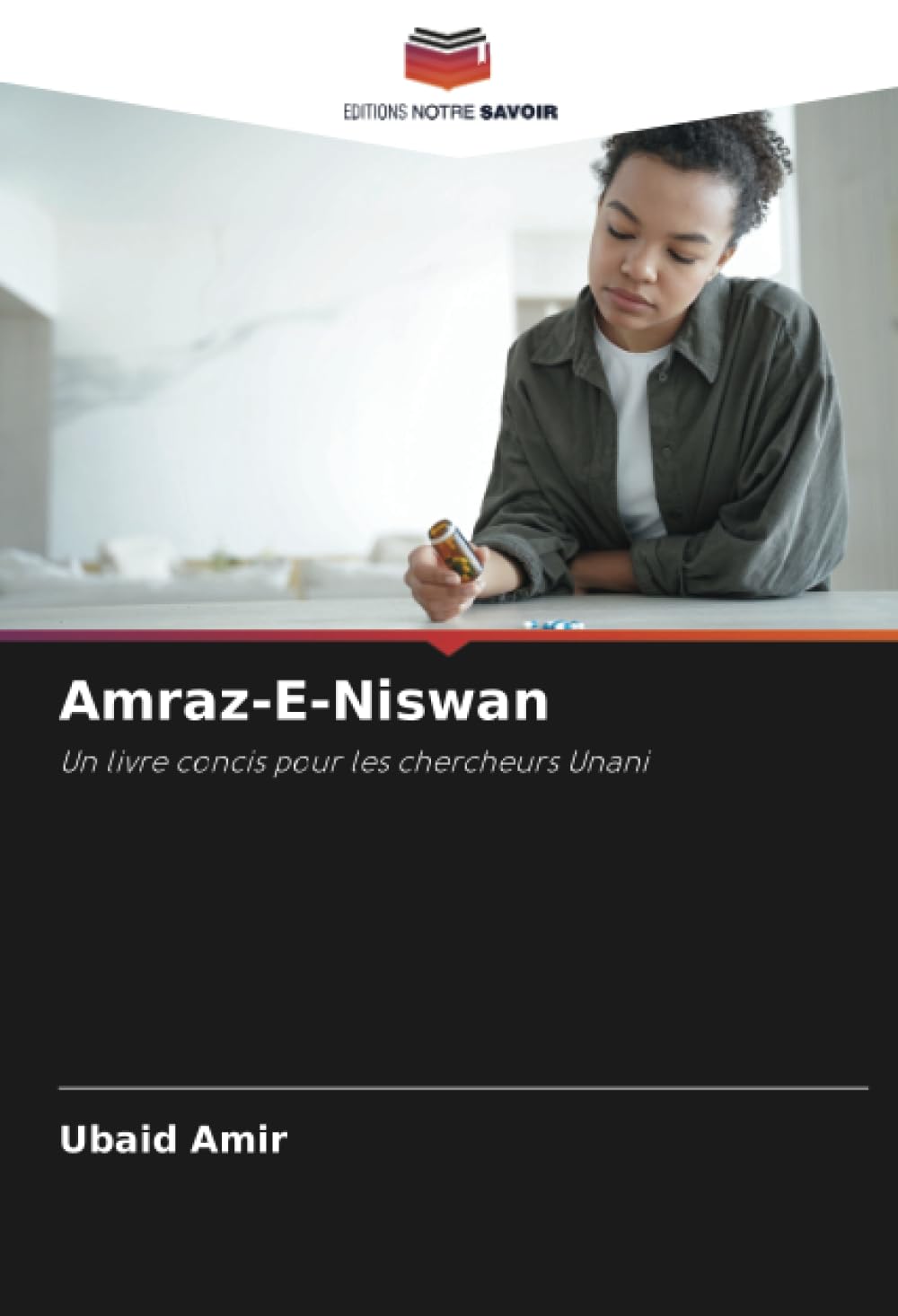 Amraz-E-Niswan: Un livre concis pour les chercheurs Unani