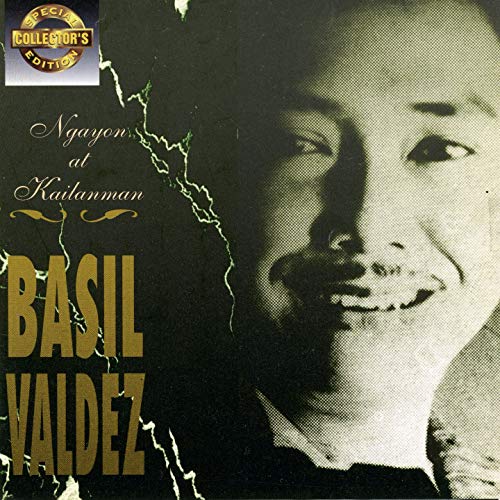 Basil Valdez