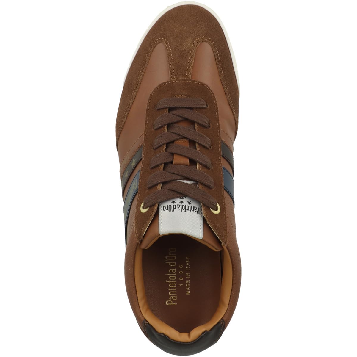 Pantofola d'Oro Zapatillas bajas Vasto Low para hombre