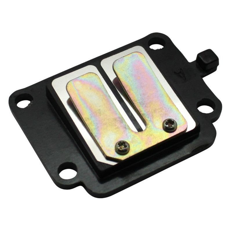 cyclingcolors clapet moto scooter mobylette compatible avec mbk booster stunt yamaha bws slider