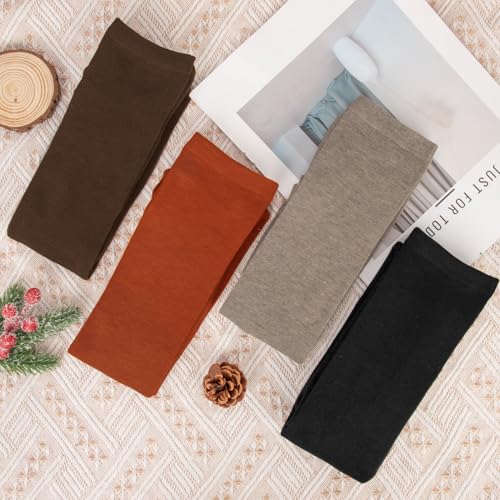 Image of Chalier Womens Thigh High Socks, Thigh Socks Stockings for Women