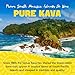 Fiji Vanua Kava Premium Loloma Waka Kava Root Powder, Made From Noble Root Powder With Sun-dried Lateral Roots, Medium Grind for Easy Prep, Kava for Smooth & Delicious Taste, 1 lb