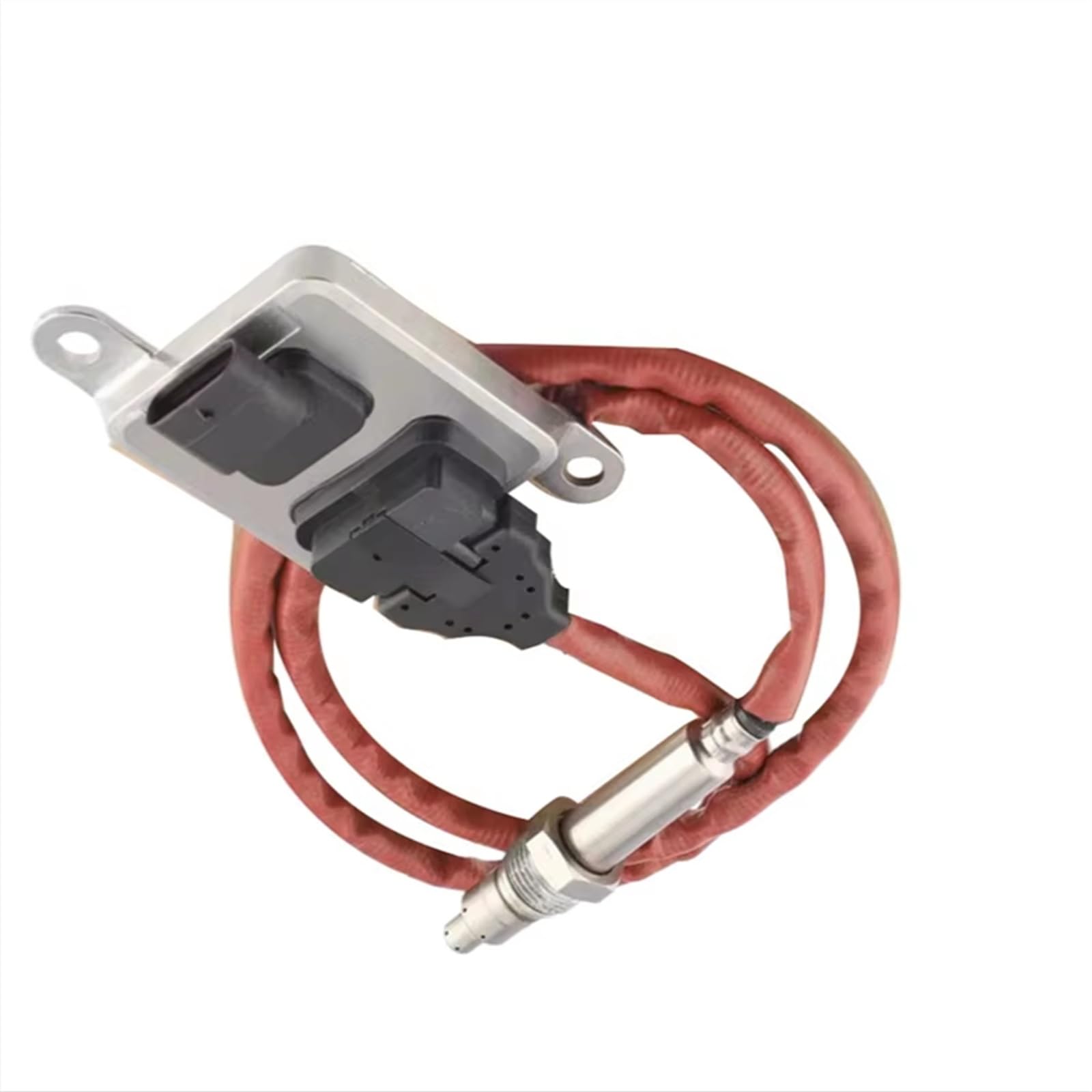 Stickoxidsensor für BMW 7er (E65, E66, F01), OEM: 858984601, 5WK96699C, Kfz-Sensor, Autoteile, Abgaserkennung, Emissionskontrolle