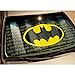 Plasticolor 003713R01 Batman Accordion Style Car Truck SUV Front Windshield Sunshade