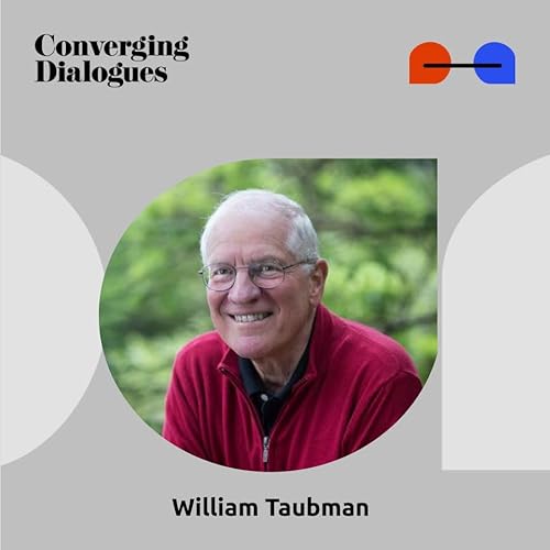#467 - McNamara At War: A Dialogue with William Taubman