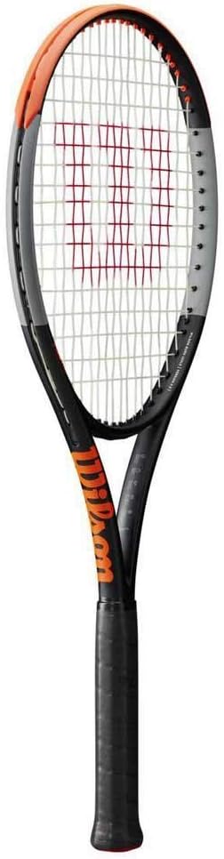Wilson Burn 100 Uls V4.0 Rackets