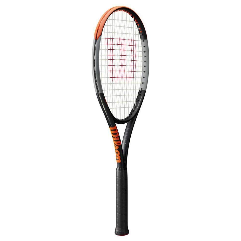 wilson - wilson burn100s v4.0 G2　バーン100s v4.0 Amazon.com : Wilson Burn Racket 100 ULS V4.0, Ambitious