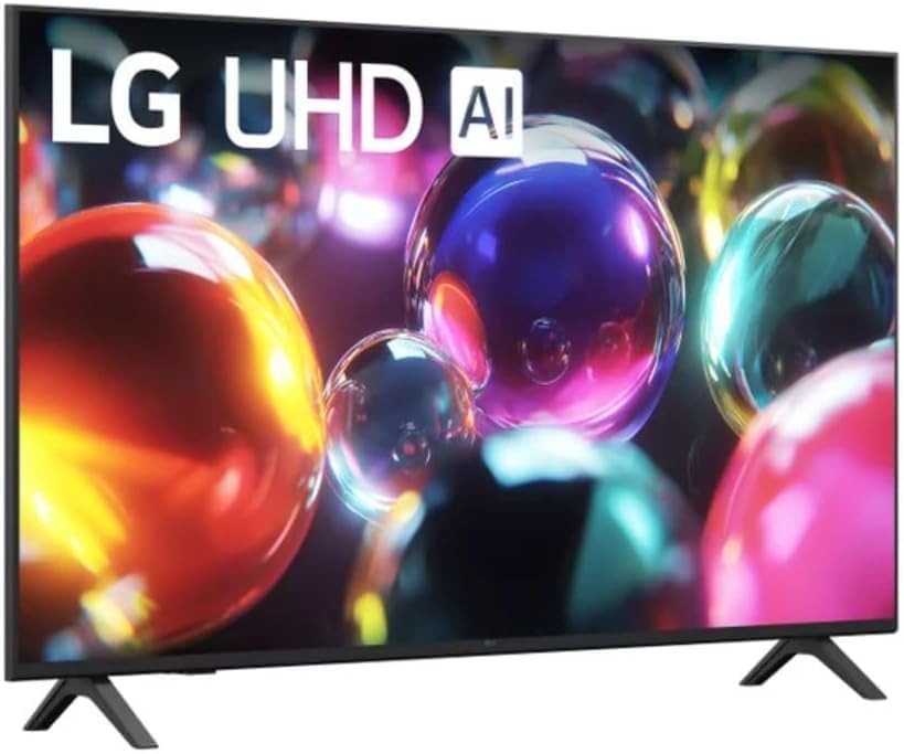 Opiniones y reviews de lg smart tv al mejor precio. 9 Imagen adicional