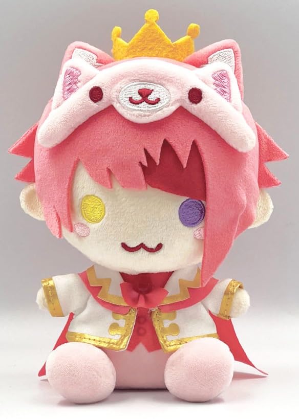 Amazon.co.jp: すとぷり 莉犬 ぬいぐるみ あにまるおすわり