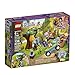 LEGO Friends Mia’s Forest Adventure 41363 Building Kit (134 Pieces) (Discontinued by Manufacturer)