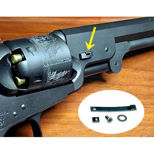 Amazon | フリーダムアート スチールロックレバー マルイ M1851 NAVY