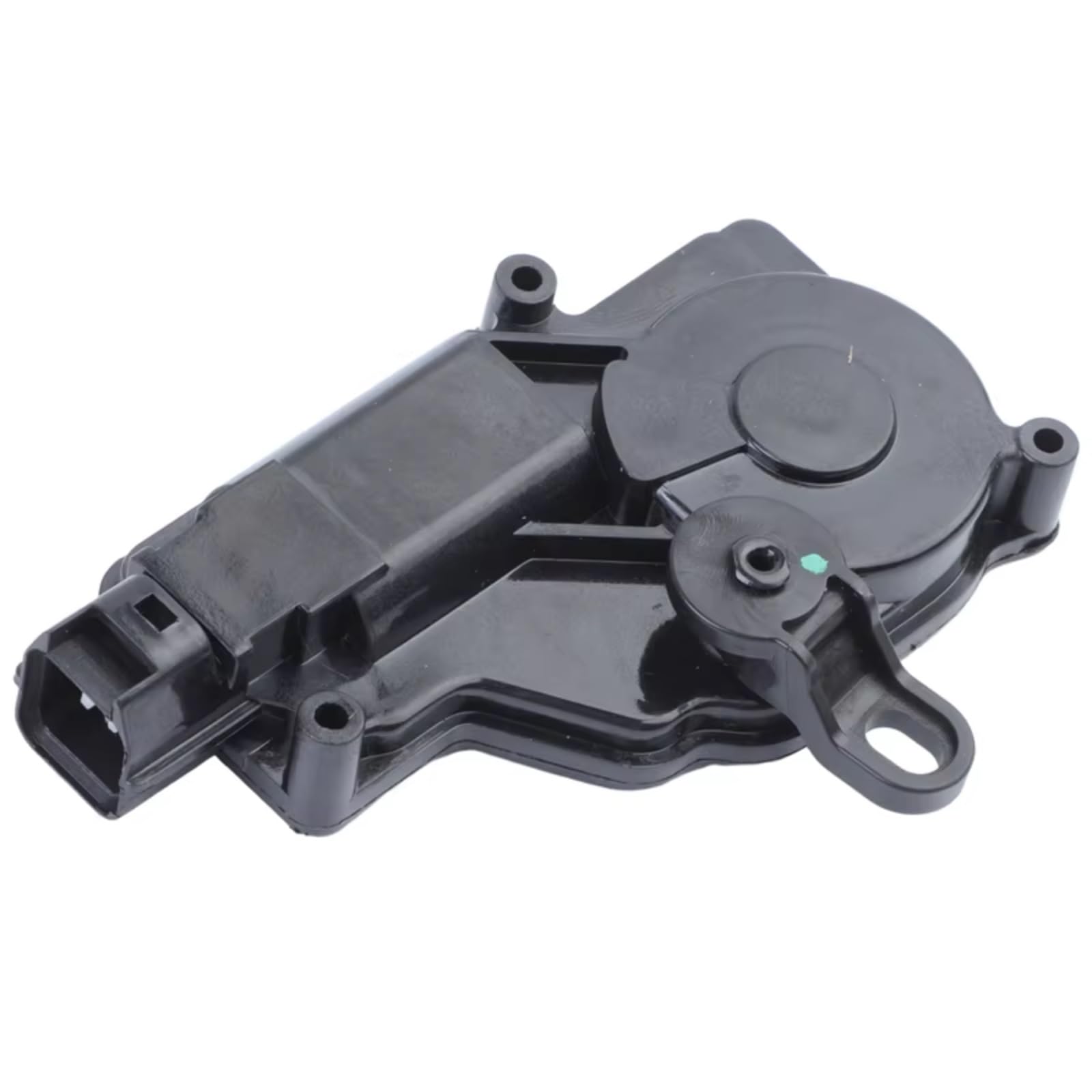Car Boot Tailgate Lock Compatible with Kia for Sportage L4 2.0L V6 2.7L 2005 2006 2007 2008 2009 2010 Car Rear Tailgate Trunk Door Lock Actuator OEM: 95750-1F020