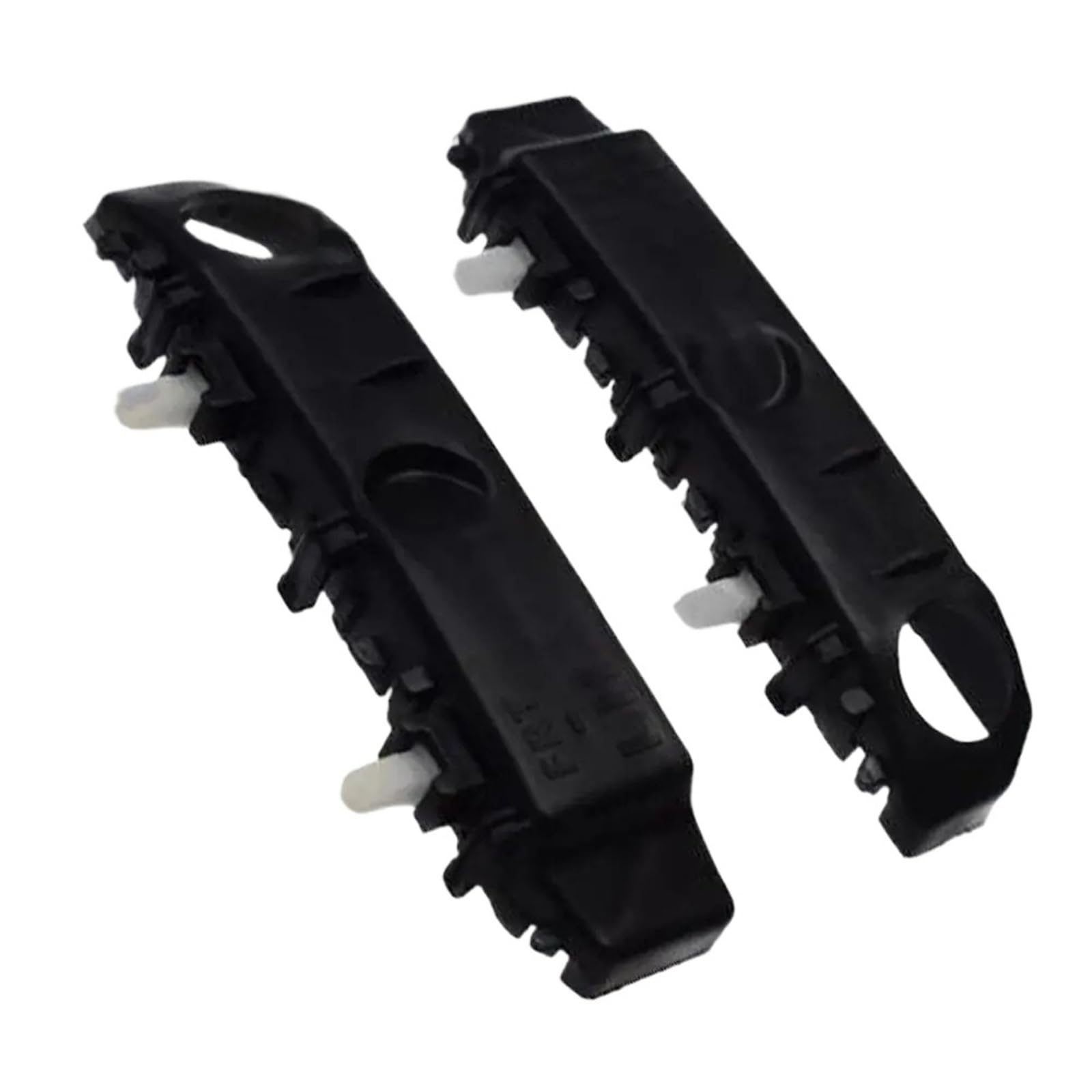 Front Bumper Bracket Pads Side For Kia For Forte For 5 For Koup 2014 2015 2016 2017 2018 86513A7000 86514A7000 Front Bumper Fender Bracket