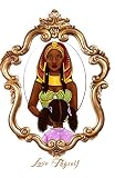The Commandments of Womanhood: Self Love Journal