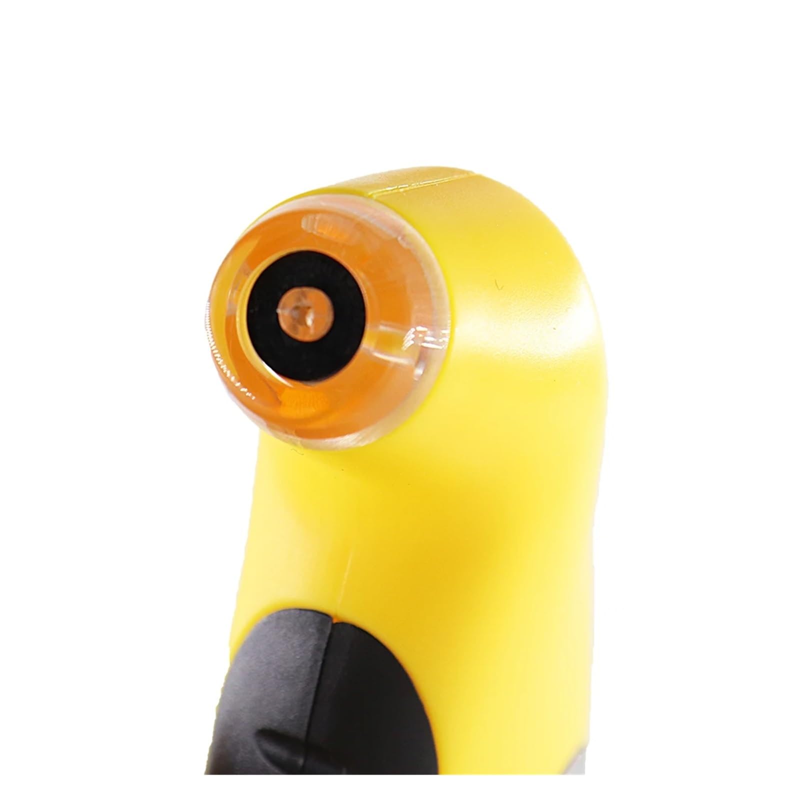 Manomètre Numérique De Pression D'air De Pneu De Voiture, Manomètre À Affichage LCD, Baromètres Testeur For Voiture Camion Moto Vélo Facile à Utiliser