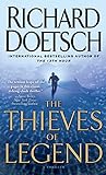 The Thieves of Legend: A Thriller (English Edition)