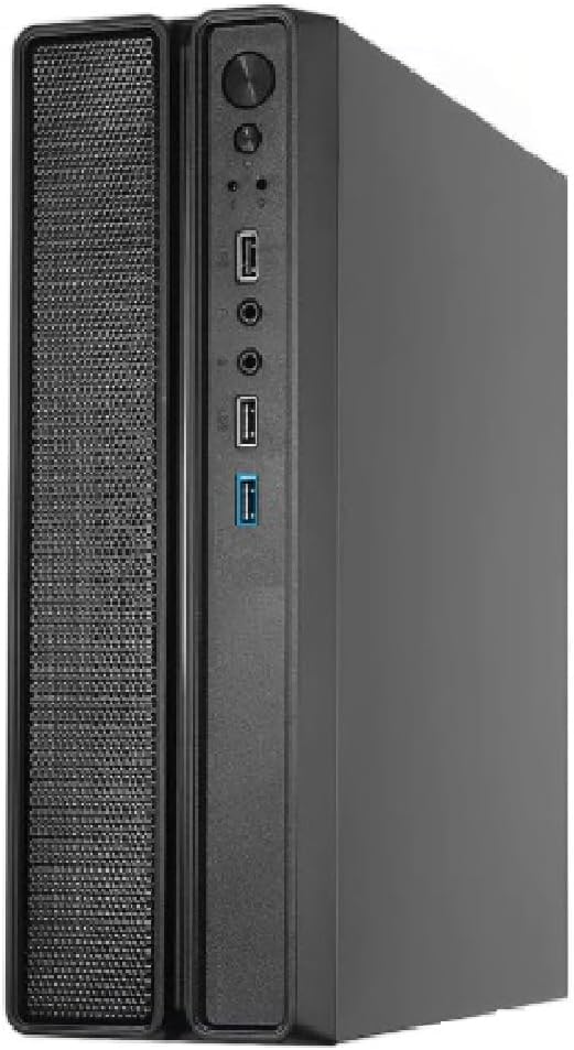 Mini Pc Cpu Desktop Intel Core I7 8700 (8º GERAÇÃO) 32gb Ram Ssd