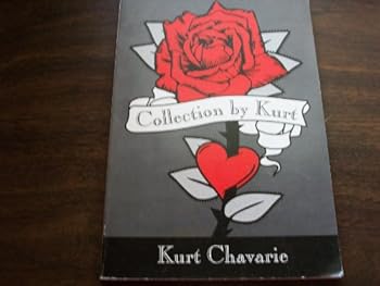 Paperback Collection by Kurt Book