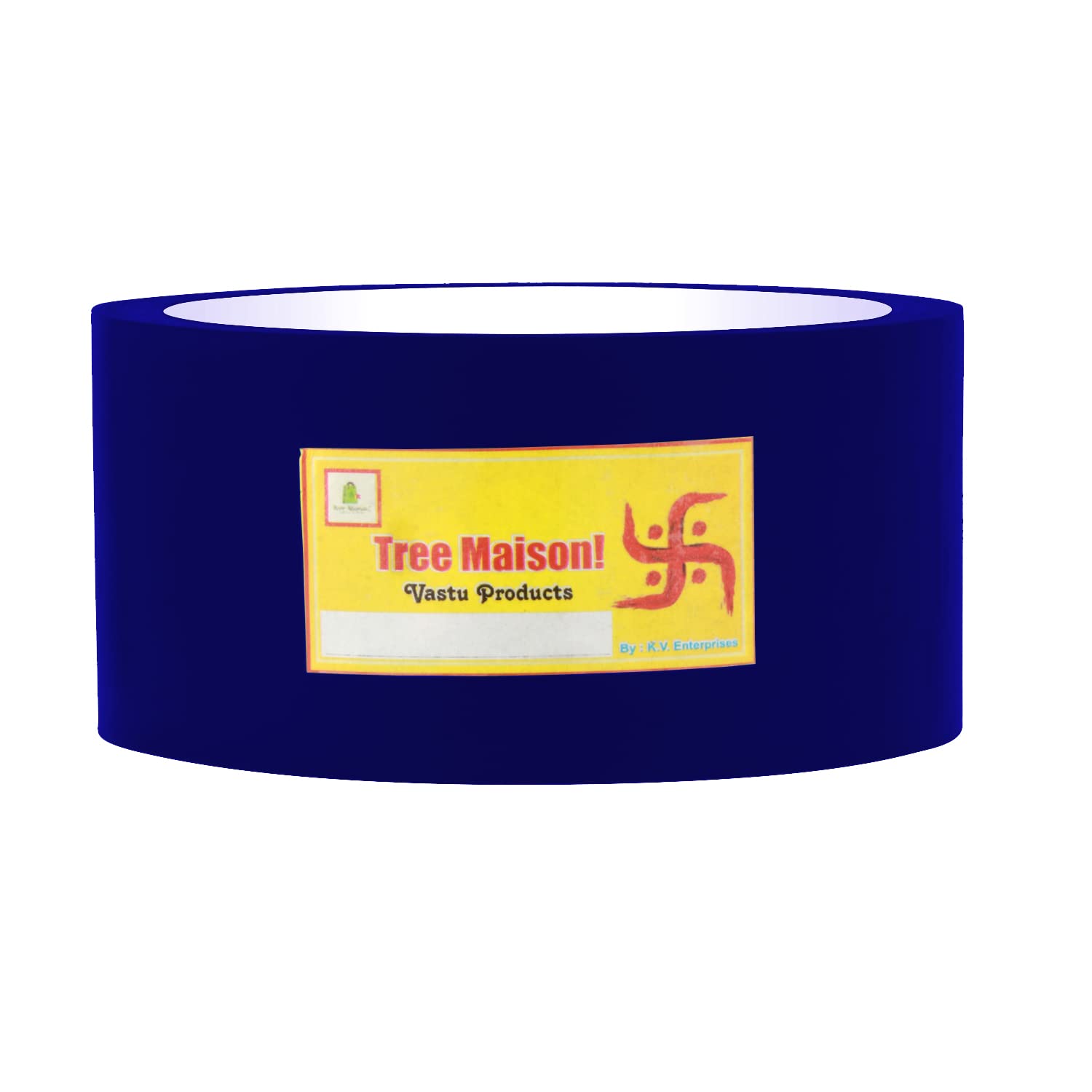 Vastu Yellow Tape - Balance Your Home -11