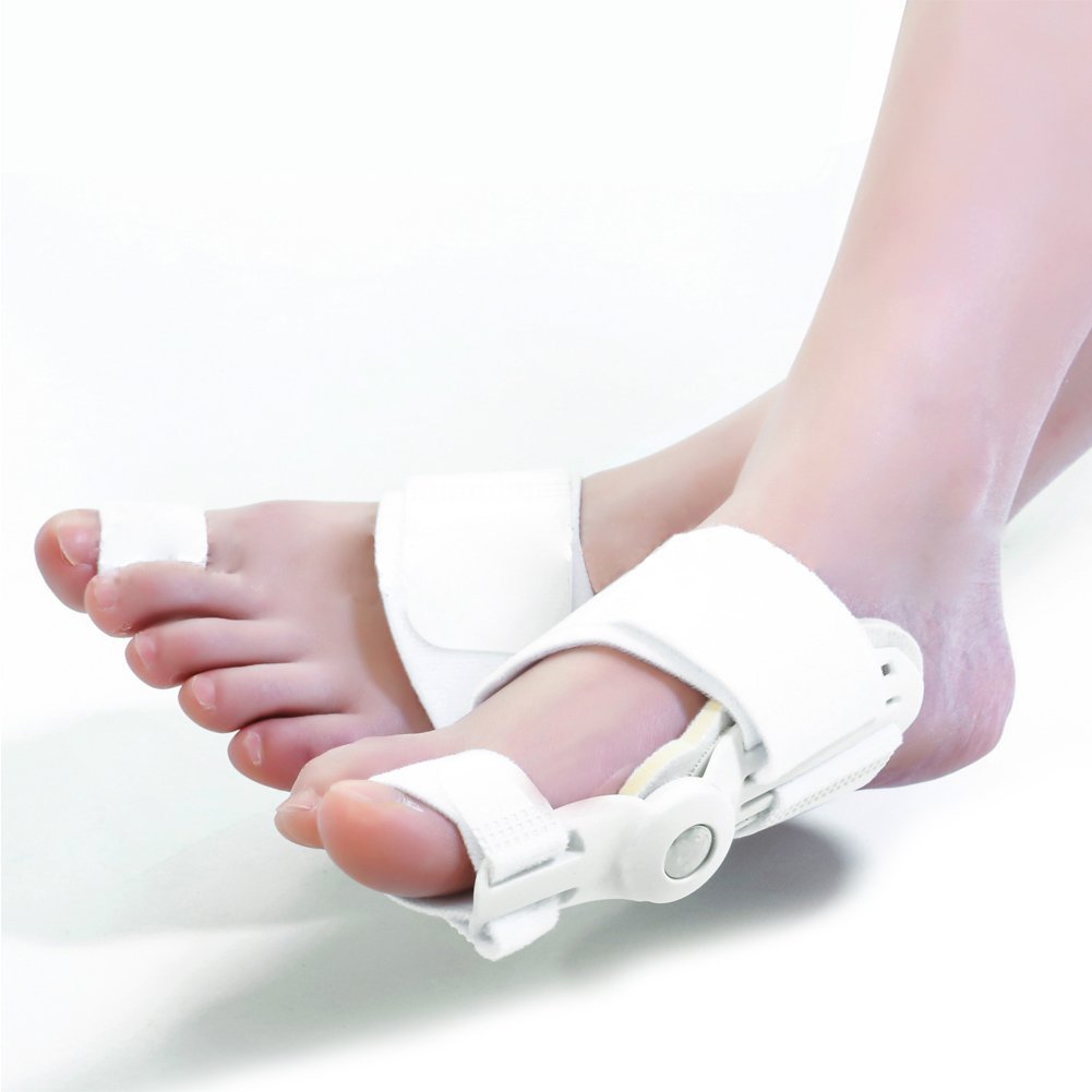 PEDIMEND Bunion Corrector Relief Orthopedic Splint (1PCS) Effective