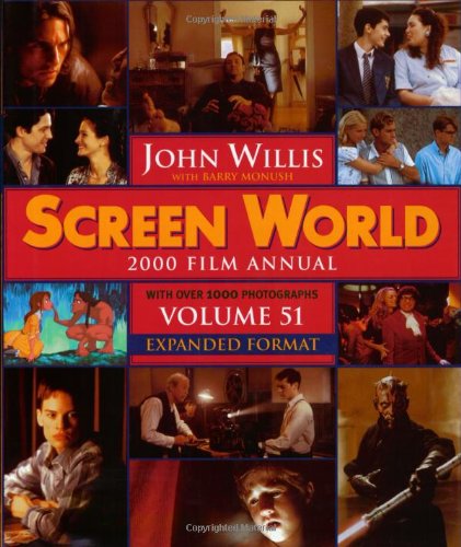 Screen World 2000