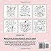 Cozy Love: Cute and Romantic Coloring Book for Adults & Teens with Bold and Easy Inspired Designs to Relax, and Celebrate Love This Valentine’s Day (Bold & Easy Coloring)