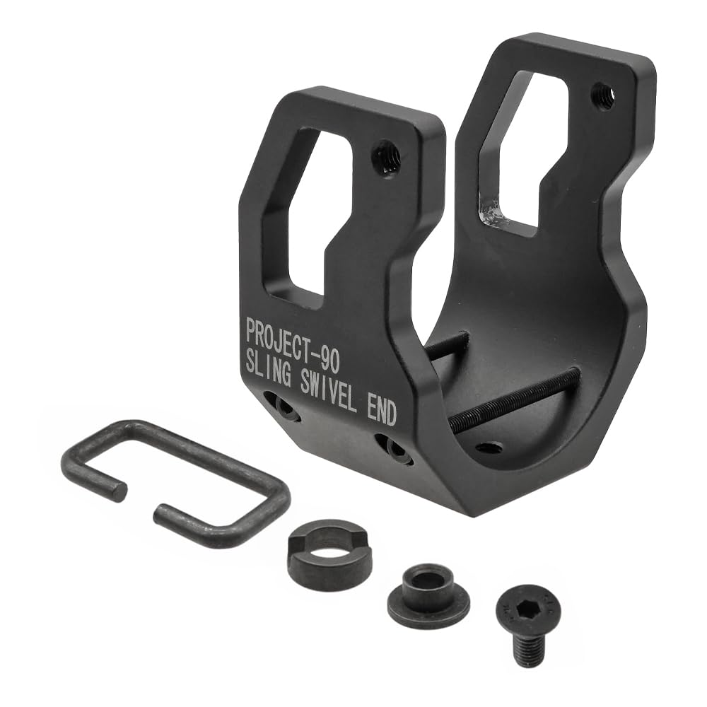 Amazon | 良品武品 東京マルイ P90シリーズ対応 スリング