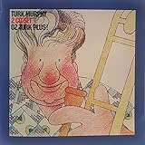 Big Butter And Egg Man