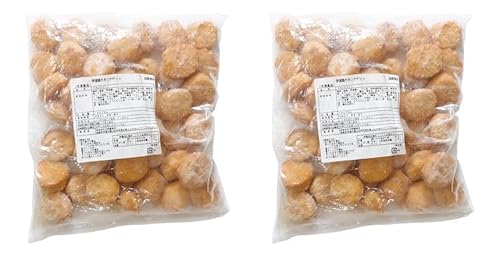 ɒBY܂ƃt[Y ɒB{iQbgv[ 1KG×2pbN (܂Ƃߔ) (VandroSt)