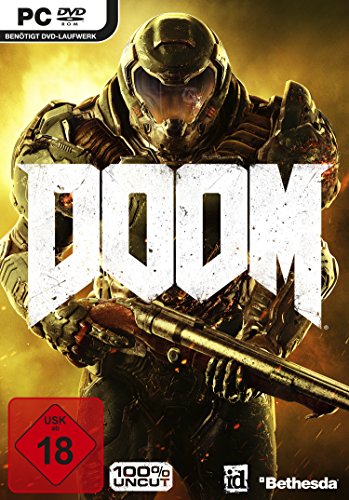 Preisvergleich Produktbild Doom