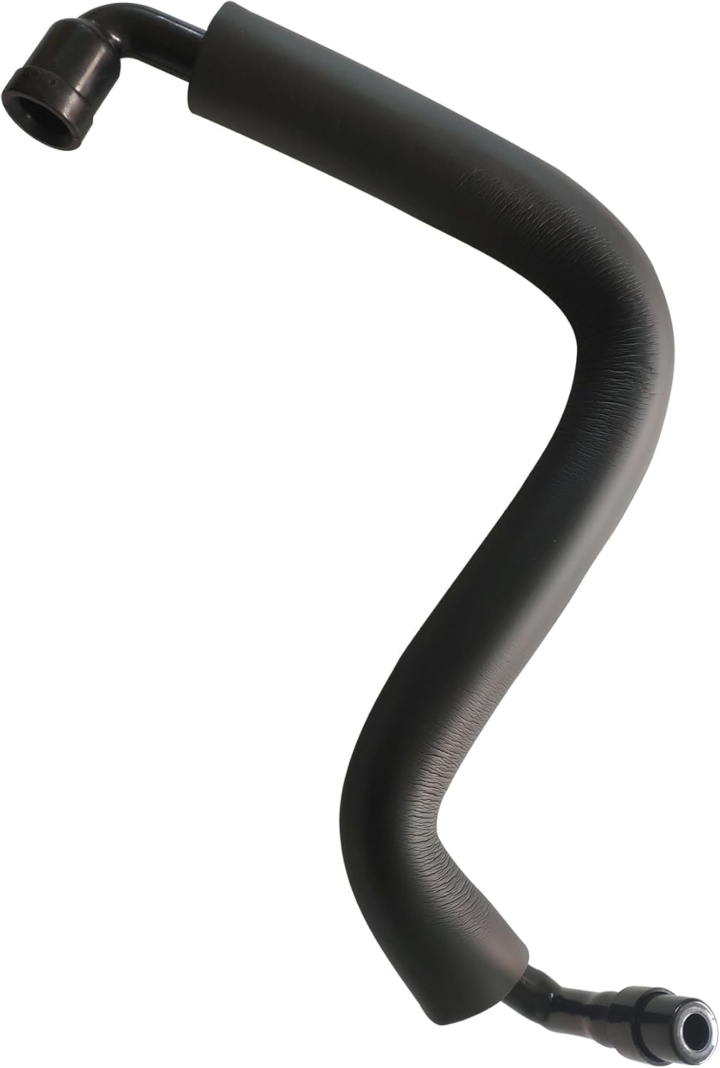 PCV Valve Hose Assembly Compatible with Ford E-150 E-250 E-350 E-450 Econoline, F-150 F-250 F-350 Super Duty, Expedition, Excursion 2000-2003, Lincoln Navigator 2000, 5.4L V8 Engine