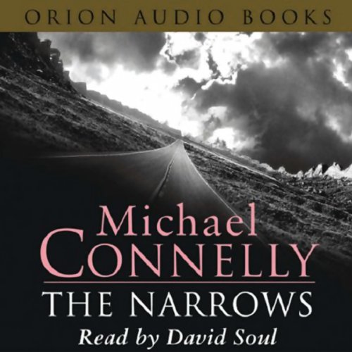 Amazon.co.jp The Narrows Harry Bosch, Book 10 (Audible Audio Edition