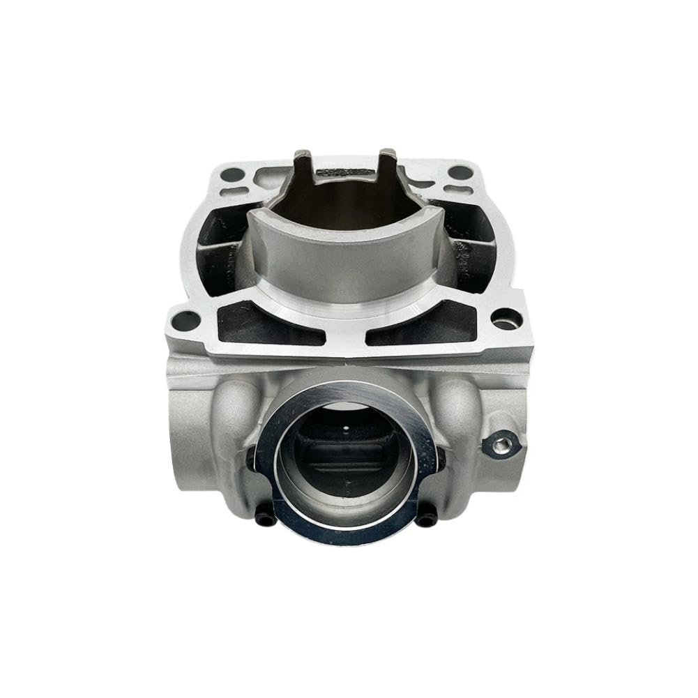 72mm Aluminum Cylinder Block Compatible with XC XCW EXC 300 TE TX EC EX 2019-2023