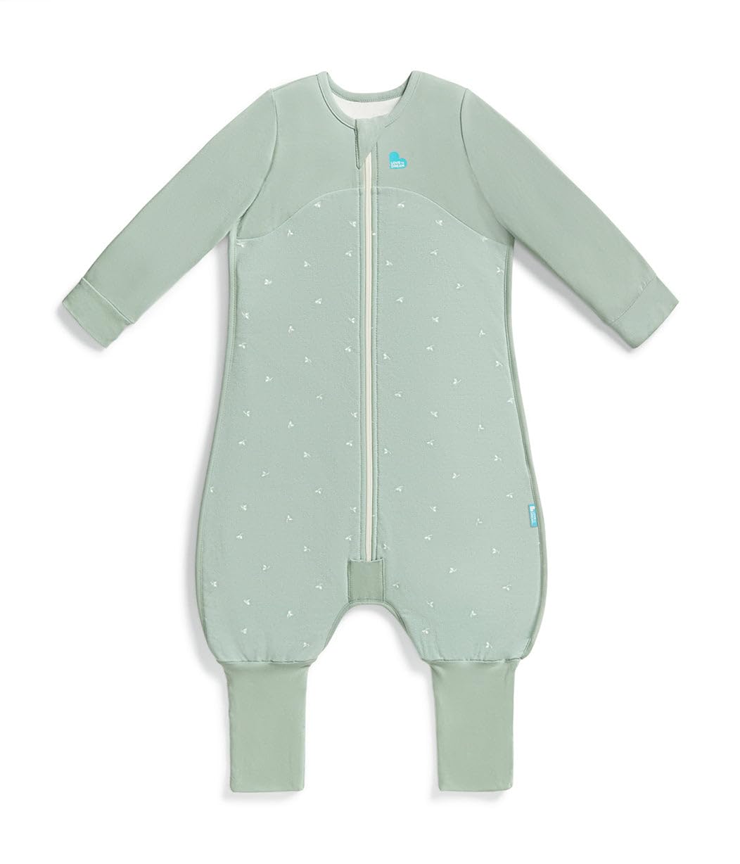 Love To Dream Sleep Suit 1.5T Stretch Cotton Fleece Twigs