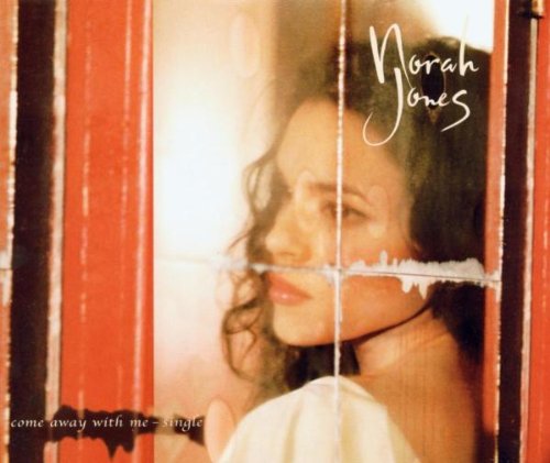 Come Away With Me [Audio CD] Jones, Norah