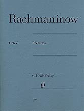 Download Préludes (24) - Urtext --- Piano PDF