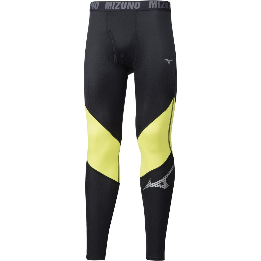 Mizuno Pantalón térmico para hombre – Men's Long Tight