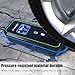 40Amp Level 2 Electric Vehicle Charger, 21FT Portable Charging Cable, 240V Electric Car Charger with NEMA 14-50 Plug for J1772 EVs