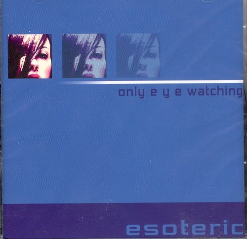 Only Eye Watching (Import) [Audio CD]