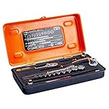 Juego De Vasos 1/4, 18 Piezas