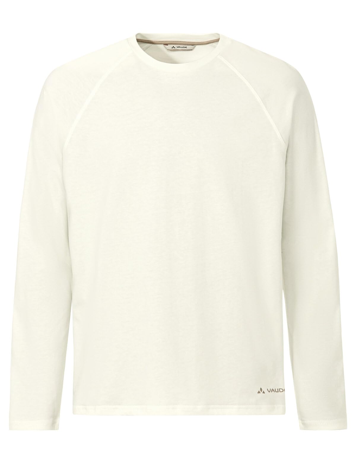 VAUDE T-Shirt Cyclist LS pour Homme