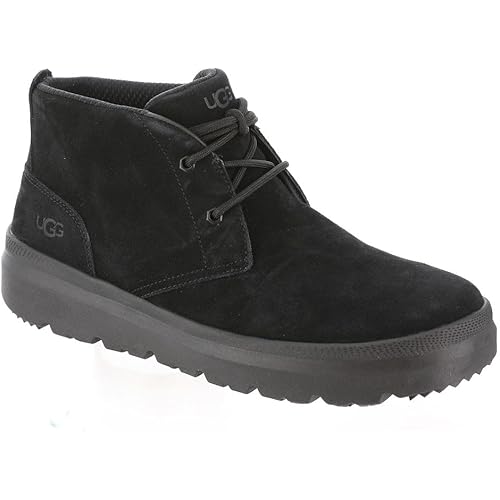 UGG Men's Burleigh Chukka Shoe
