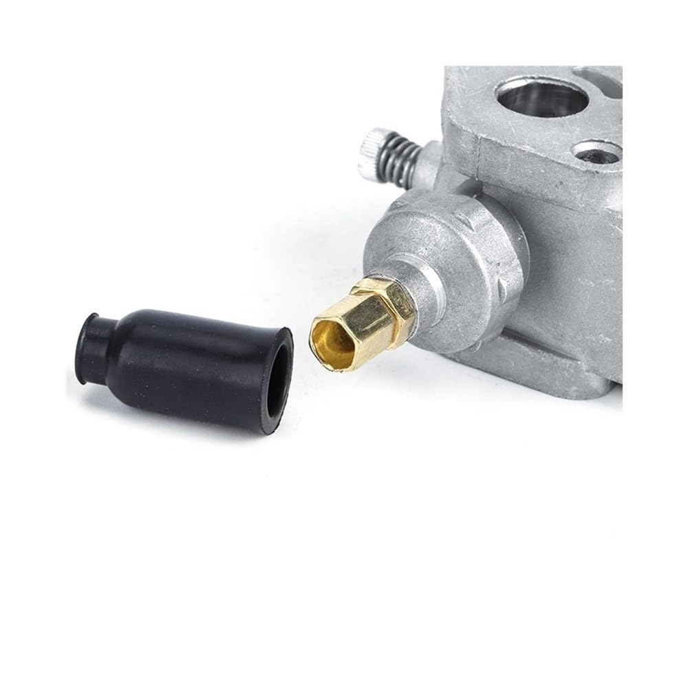 Carburador TH43 apto for piezas de repuesto de desbrozadora TH48 KBH48A