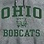 Ohio University - Charcoal Grey