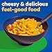 Kraft Gluten Free Mac and Cheese, Brown Rice and Corn Pasta, 1 Box, for Easy Dinner or Dinner Sides, Original Flavor, No Artificial Flavors, Preservatives or Dyes, 6 oz