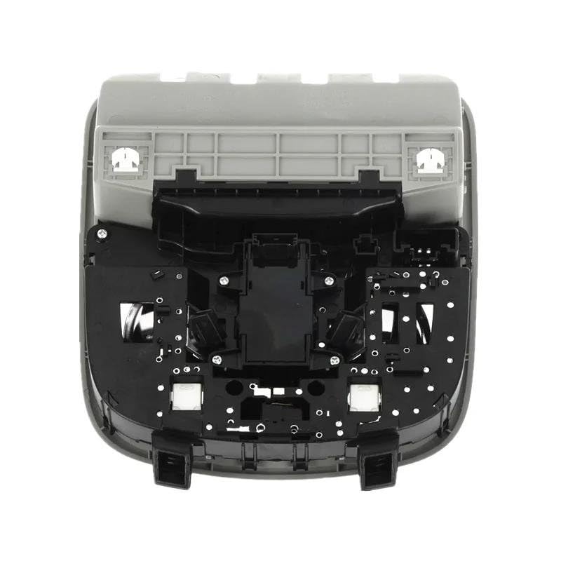 Lámpara de consola superior KIA Optima 2011-2014 luz de lectura techo solar 928102t002 5