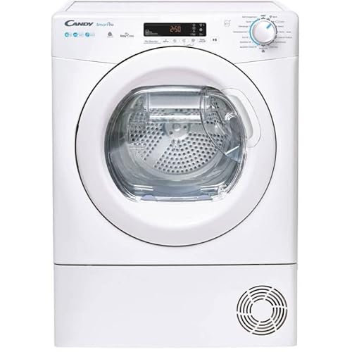Sèche-linge Pompe À Chaleur 10kg - CSOEH10A2DE47