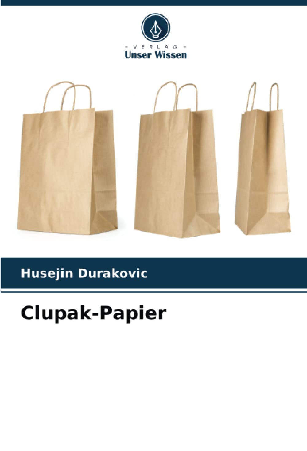 Clupak-Papier