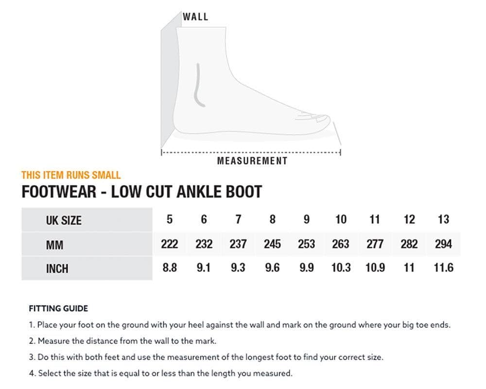 Zhik Nuevo 2024 - High Cut Boot 9