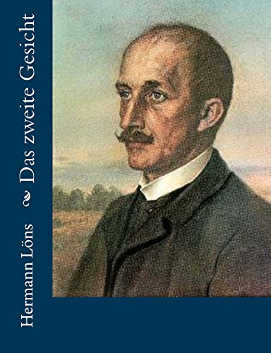 Das zweite Gesicht Das zweite Gesicht